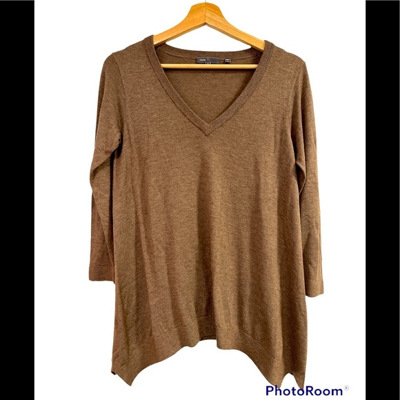 Vince Tops - VINCE Cashmere blend sweater - size small